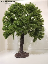 建筑模型;其他耗材;动植物仿真