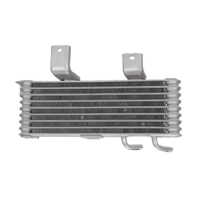 32910-0E070 Is Suitable for Toyota 3.5L Car Transmission Oil Cooler All-Aluminum Wave Box Cooling Net (car radiator) - 32910-0e070