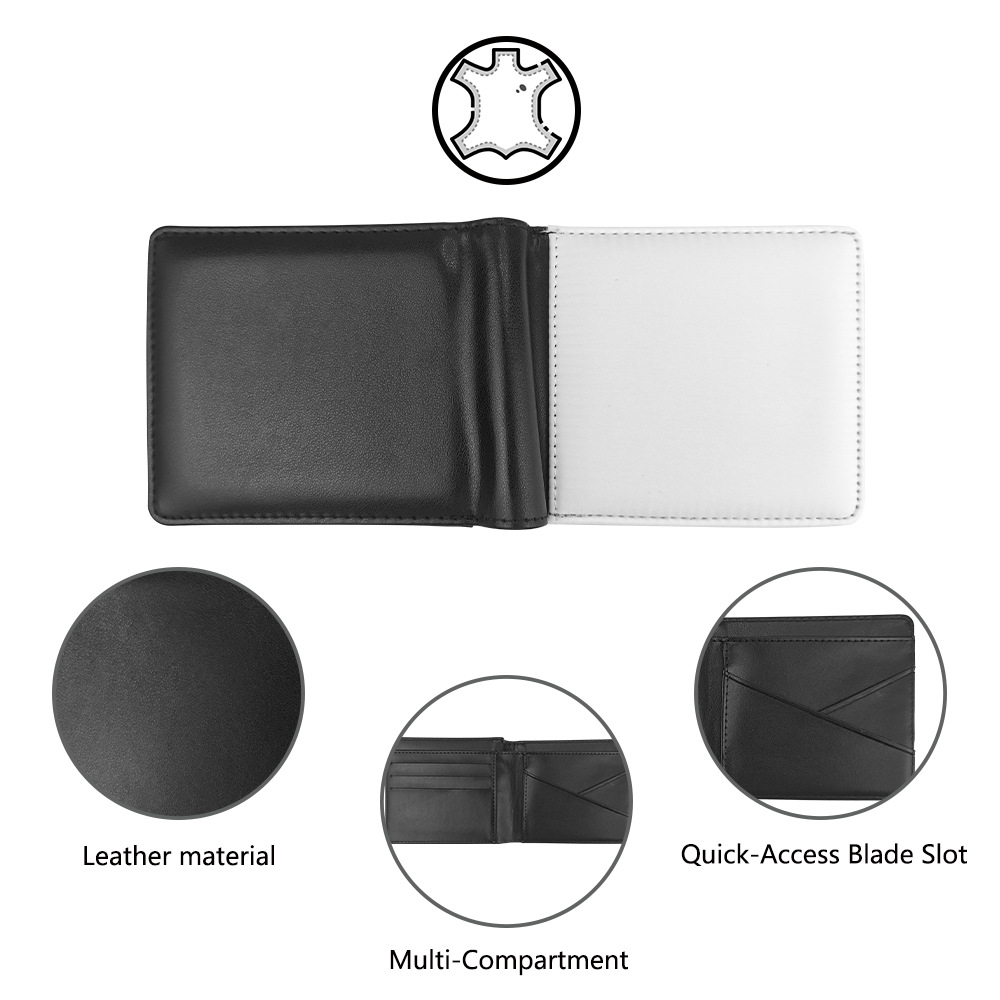 Fábrica directa de transferencia en caliente impresión unilateral tarjeta bancaria bolsa de cambio DLY material al por mayor