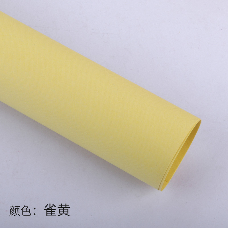 Amarillo claro (a partir de 50 piezas)