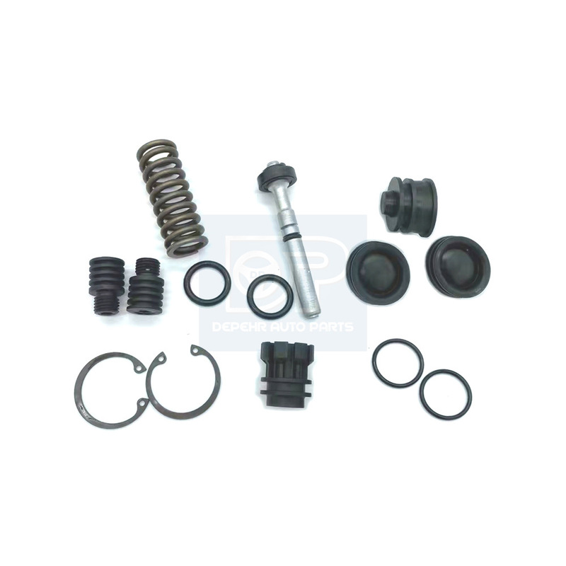 21583806 K035697K50 woerwoka car FH4 dryer/air treatment unit repair kit