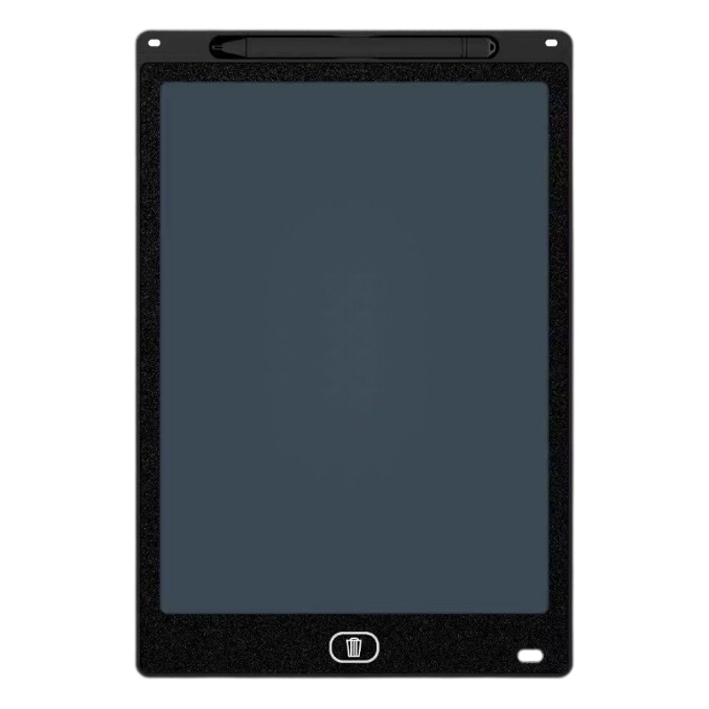 Tablero de escritura LCD 12 pulgadas 10 pulgadas 8,5 pulgadas 4.4 Tablero de dibujo para niños LCD de 6,5 pulgadas graffiti pintura tablero de escritura a mano