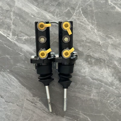 Suitable for Other brake systems