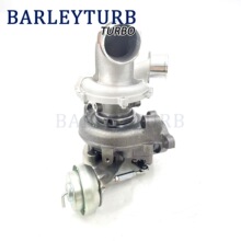 17201-OR011适用于丰田Vb17 Corolla 2.2T 涡轮增压器17201-26021