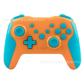游戏手柄;游戏机配件;家用游戏机