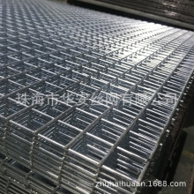 镀锌铁丝电焊网片建筑网格养殖隔离网加粗狗笼子钢丝围栏防护网