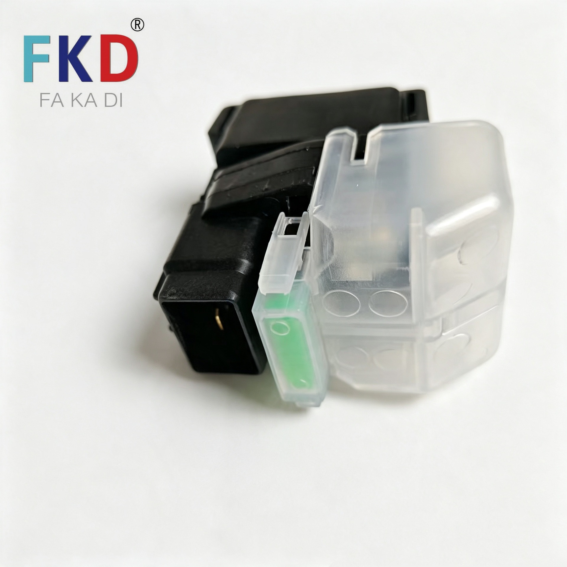 Cross-border bestseller 31800-35F00 suitable for Suzuki GSX-R600 motorcycle starter relay is available in stock