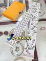 L Pink 3D Letter P