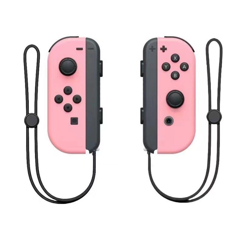 Joycon Gamepad Left-Direct Separation Handle With Remote Wake Wireless Bluetooth Switch Gamepad