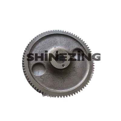 3931380, Flywheel/Gear