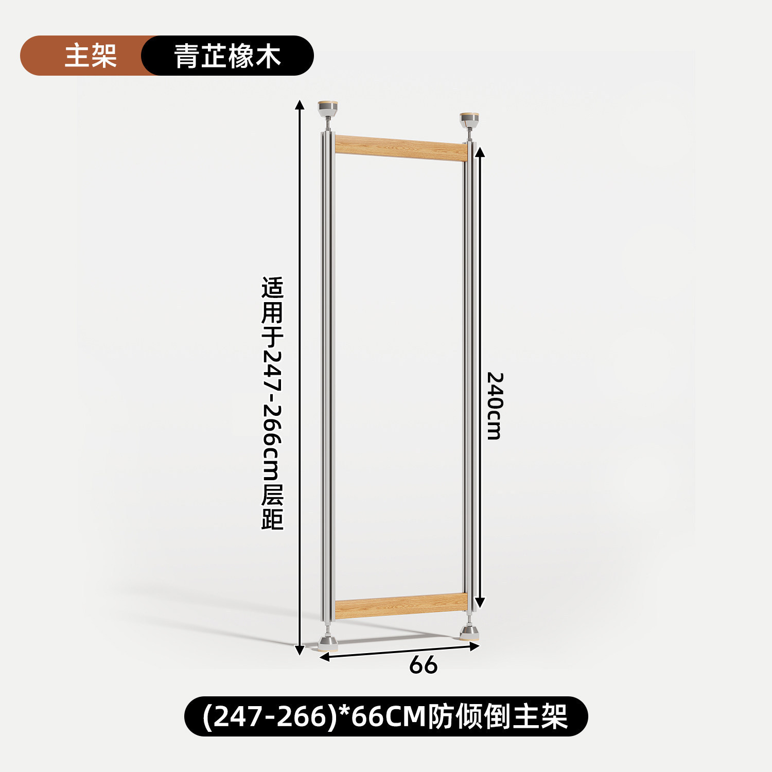 puerta de entrada de la casa pequeña sin perforación pantalla agujero agujero de partición placa de agujero en la parte superior de la superficie del suelo de aluminio de madera maciza estante de gato
