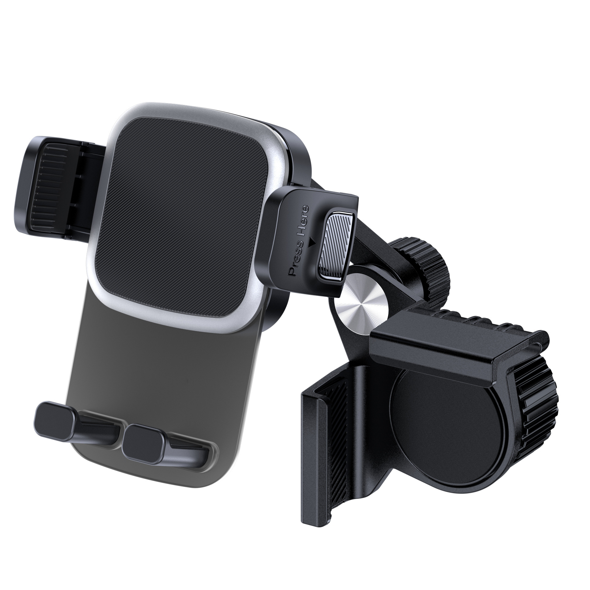 CA-47 차량용 스크린 휴대폰 홀더