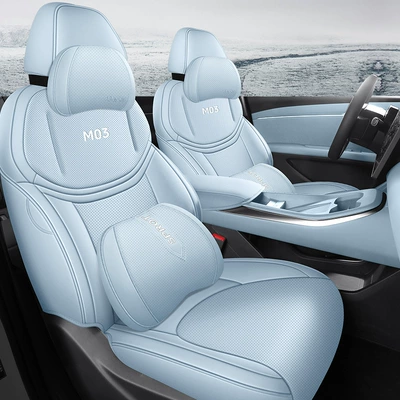Xiaopeng MONA M03 special: Four Seasons Pad - midnight-blue-deluxe-edition-ckx-xiaopeng-mona-m03