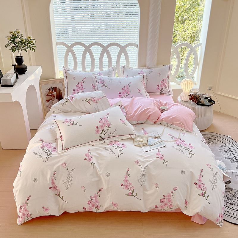 꽃말과의 만남