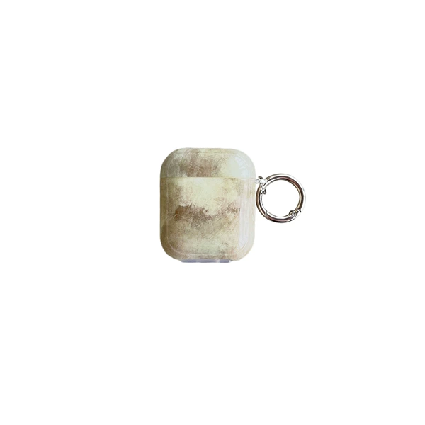 IMD soft shell-light color (with hanging loop)