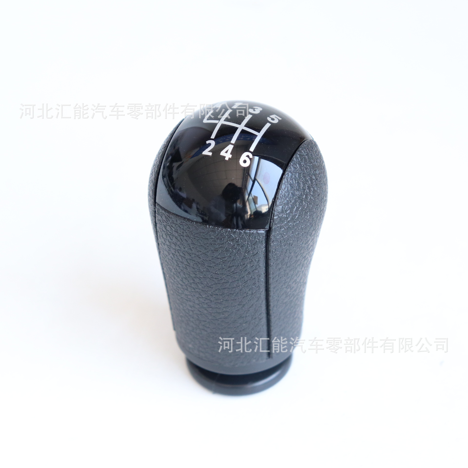 适用于福特福克斯汽车变速杆手球换挡手球排挡杆手球银帽款5/6速