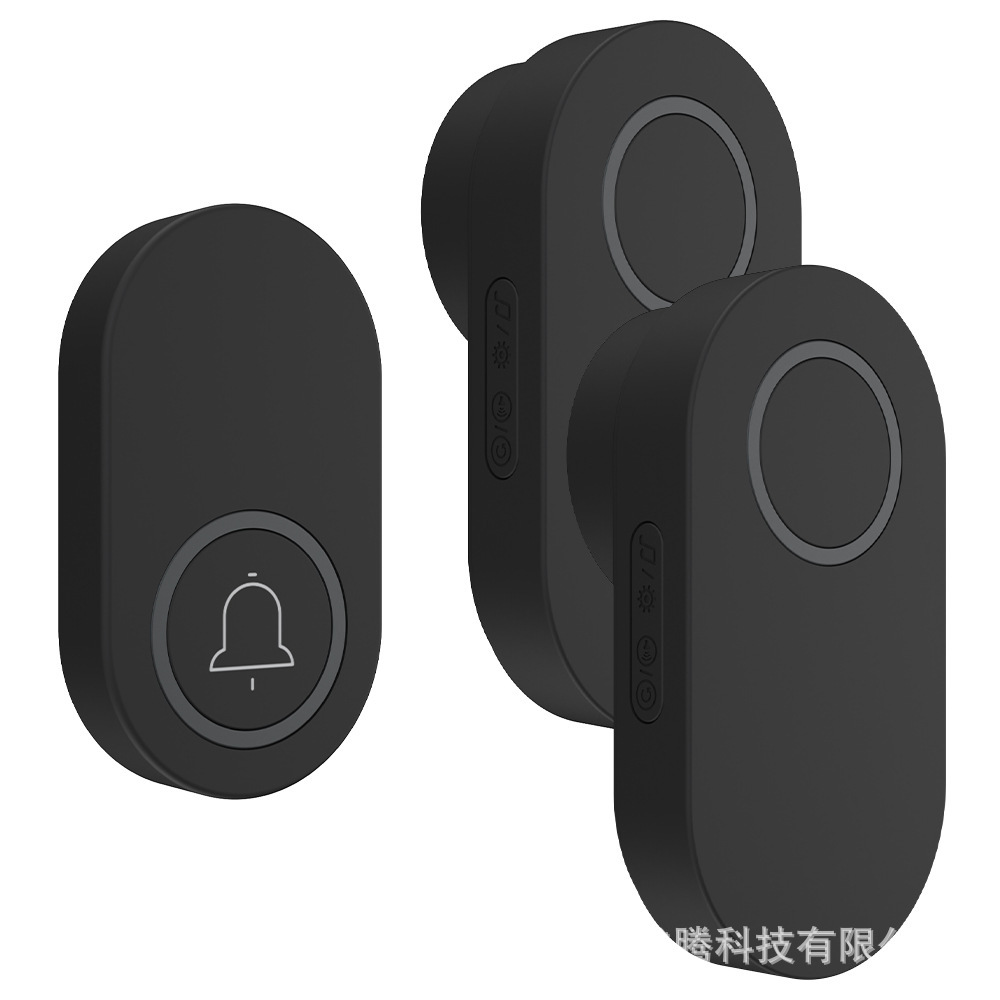 유럽 표준 검정색 1인 2인용