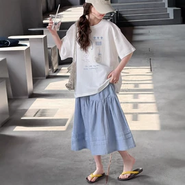 童套装;童连衣裙;童T恤