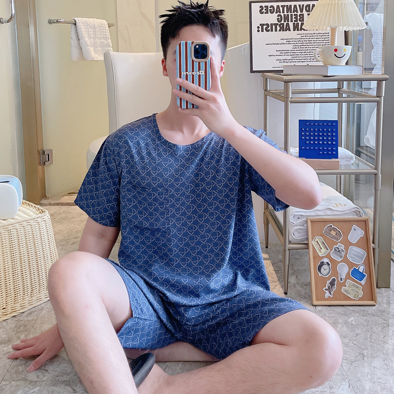 CY911-블루 그레이 SS