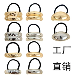 发圈;发绳;儿童发饰