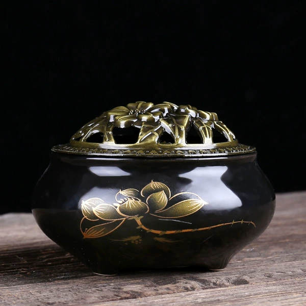 HeHua - JinYu