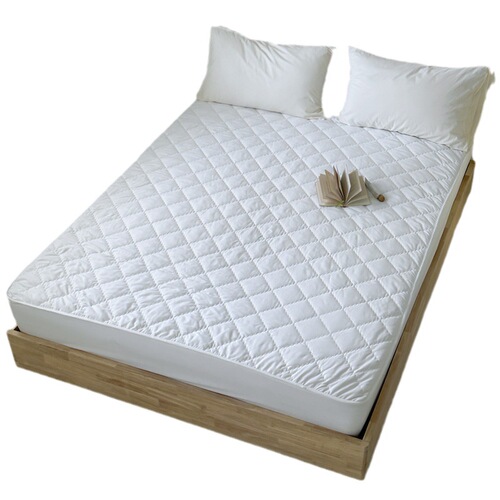 Waterproof bed sheet protective cover all-inclusive Simmons protective cover hotel bed and breakfast mattress protector anti-slip bed cover urine barrier