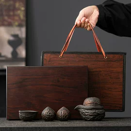 旅行茶具;陶瓷工艺品;茶具套装