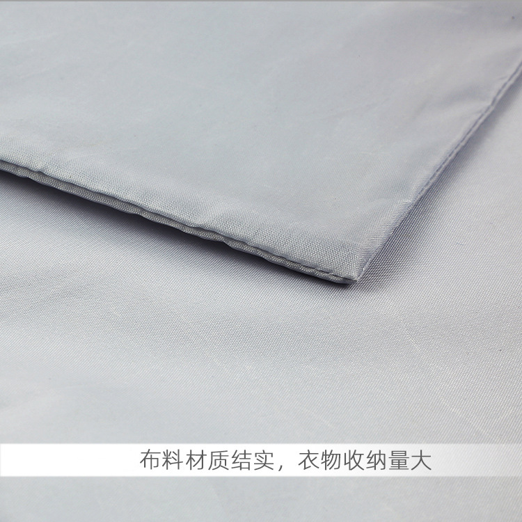 脏衣分类收纳袋