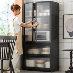 キッチンラックオーガナイザー調味料ラック収納ラックキッチン用品家庭用ラックサイドボード多層