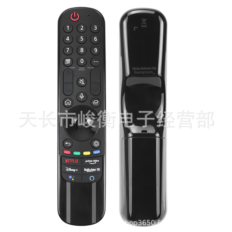 Aplicable a LG TV AN-MR21GA de control remoto 22GA 21GC 43NANO75 AKB760399 01