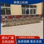 快速振动翻转式袋装风干机