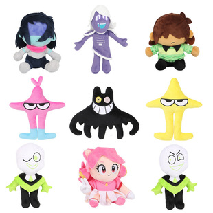 �F؛�羳��ƷDeltarune���Ƿ���ë�q���п�ͨ��ż