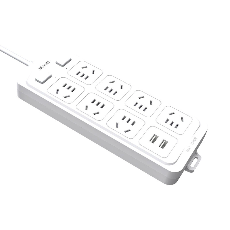 Заводская оптовая поставка, 3C сертификат, лента для строки, панель USB-разъема, многофункциональная вставка, набор для штепсельной вставки, платформа бытовая