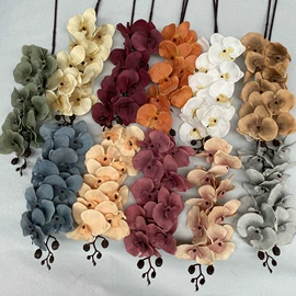 仿真绿植;仿真花;仿真藤条