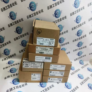 全新AB原装正品输入输出模块1734-IM4质量可靠