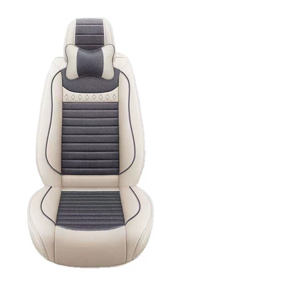 Universal seat cover – Covers, Universal for 5 Seats