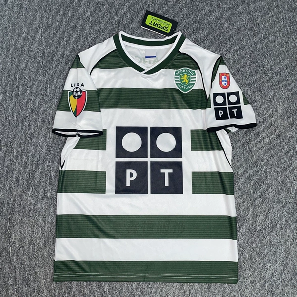 01-03 Lisbon short sleeves
