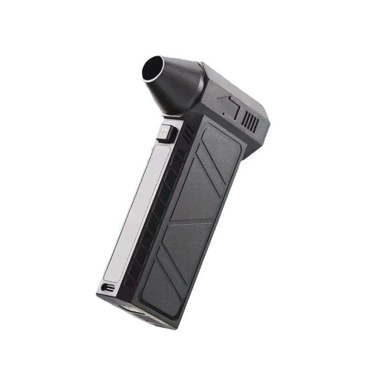 Handheld high speed small air fan, high power