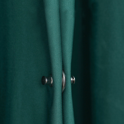 Curtain magnetic buckle, anti-light curtain, magic metal button, hidden button, mother-in-law buckle, mating, buckle, curtain buckle wholesale