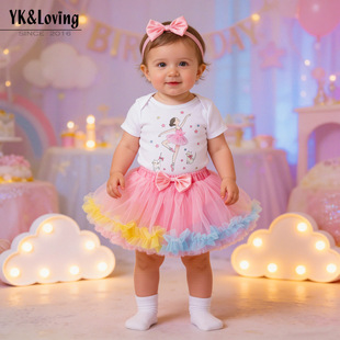 �nϵŮ���������ܚq���նY���냺ӡ�����²ʺ�tutuȹ���������շ�