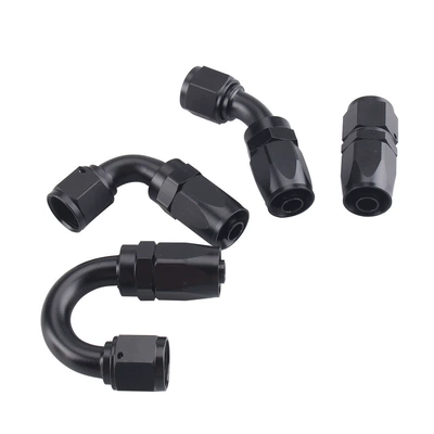 Pipe Connector An6, Dəbilqə (Kaska) aksesuarları