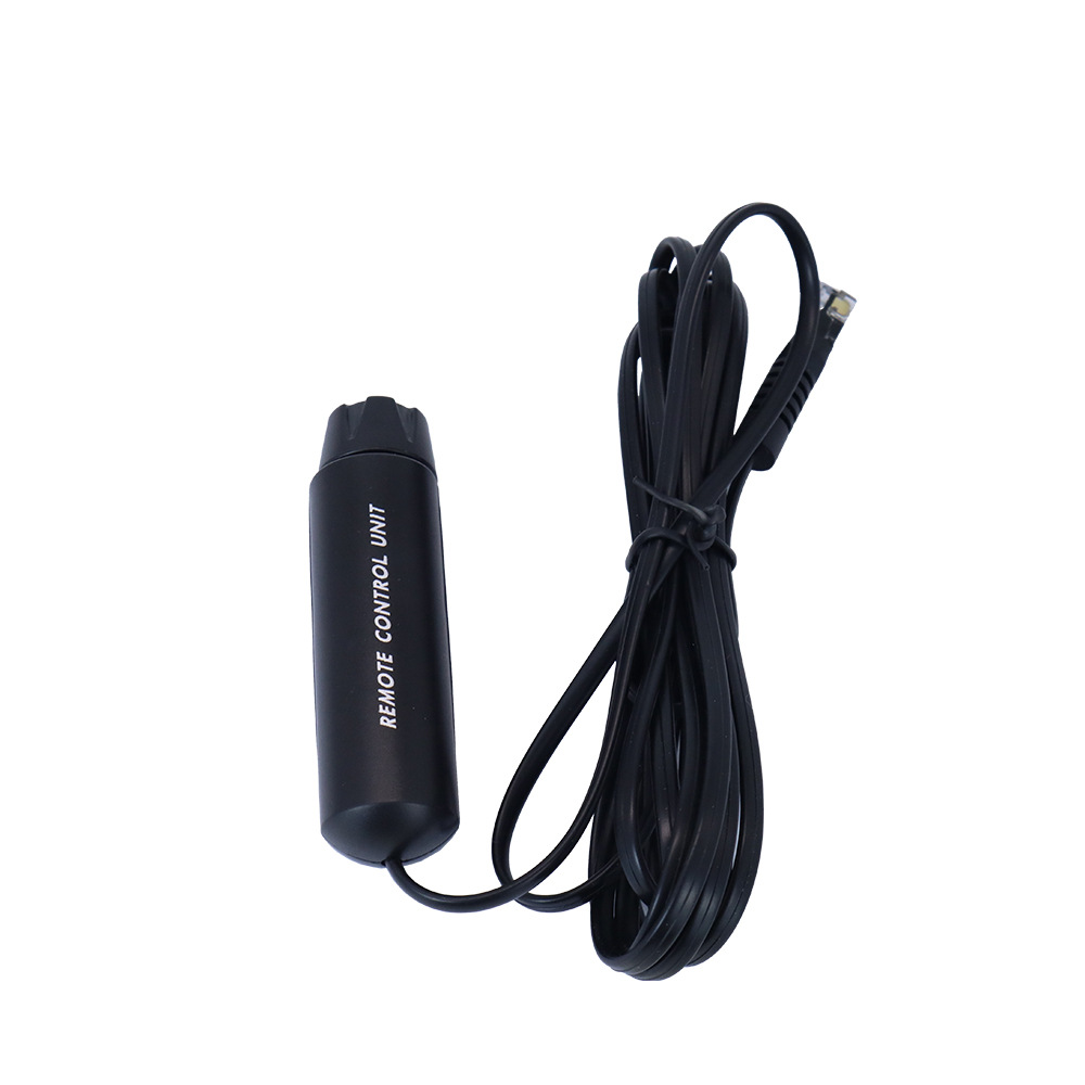 Manufacturer Wholesale Car Spare Tire Subwoofer Amplifier Volume Controller Spare Tire Subwoofer Remote Volume Adjuster