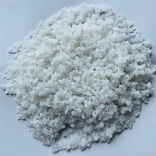 活性磷灰石 白色颗粒 0.2-1mm 袋装 污水处理 除氟滤料