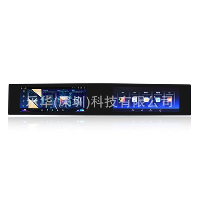 Old-To-New Android System Dvd — DVD Navigation