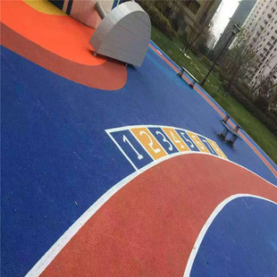 plastic runway particle material epdm outdoor color rubber grass filling particles kindergarten environmental protection plastic runway