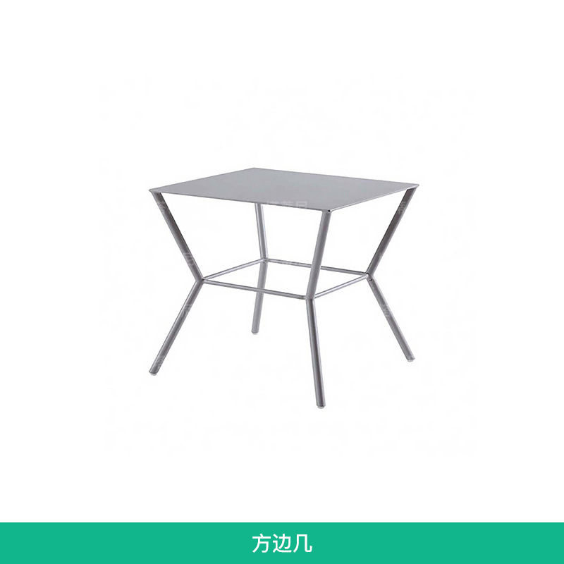Sofá de patio exterior, conjunto de muebles de ocio para balcón de villa, sofá de ratán resistente al agua y al sol para terraza de jardín exterior. image 13