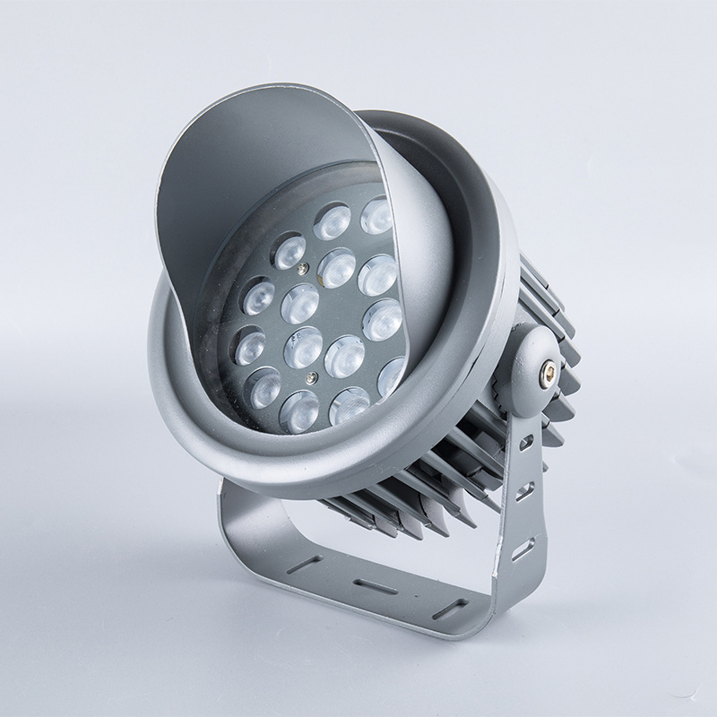 Hiệu suất đèn IP66