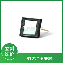 S1227-66BR ��늶��O�ܹ��늳ؽ��Ղ�����300-1100nM HAMAMATSU