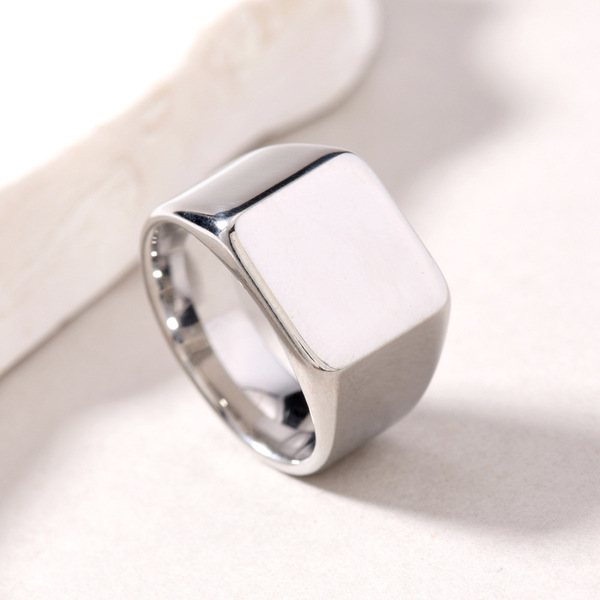 accessory stainless steel