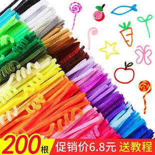 ��ɫë�lë���lŤŤ���׃��@��ͯ�����ֹ�DIY��������